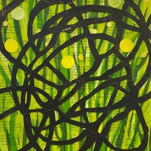 Meet your Posher, Margaret